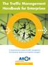 The Traffic Management Handbook for Enterprises
