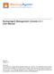 BackupAgent Management Console 4.0.1 User Manual