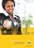 MTN Group Limited Corporate Governance