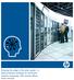 Bringing the edge to the data center a data protection strategy for small and midsize companies with remote offices. Business white paper