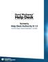 formerly Help Desk Authority 9.1.3 HDAccess Administrator Guide