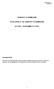 UNIVERSITY OF BIRMINGHAM REGULATIONS OF THE UNIVERSITY OF BIRMINGHAM SECTION 6 - PROGRAMMES OF STUDY