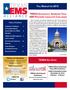 EMS Providers Legislative Challenges