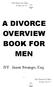 A DIVORCE OVERVIEW BOOK FOR MEN