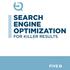 search engine optimization for killer results