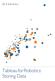 Tableau for Robotics: Storing Data