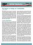 NYGC Bulletin. This bulletin considers the impact of gang-related. The Impact of Gangs on Communities by James C. Howell. Common Gang Patterns