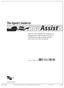 AppAssist. The Agent s Guide to