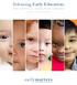 Reframing Early Education: The Critical Case for Change