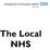 Including Shropshire Community Health NHS Trust