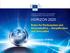 HORIZON 2020. Rules for Participation and Dissemination Simplification and Innovation. Alexandros IATROU DG RTD K.7
