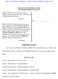 Case 4:15-cv-02232 Document 1 Filed in TXSD on 08/04/15 Page 1 of 46 UNITED STATES DISTRICT COURT SOUTHERN DISTRICT OF TEXAS. Plaintiff, No.