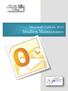 MS Word 2007. Microsoft Outlook 2010 Mailbox Maintenance