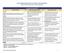 Early Childhood Education for Children with Disabilities Effective Practices Observation Tool Scoring Rubric