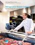 Pacific Gas and Electric Company Energy-Efficiency Rebates for Your Business. Refrigeration Rebate Catalog Saving energy for a brighter future