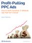 Profit-Pulling PPC Ads