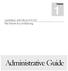 Volume GAJSHIELD INFOTECH PVT LTD. Wan Failover & Load Balancing. Administrative Guide