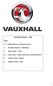 Vauxhall Graduates Q&A. 2 3 Abbie Thomas Human Resources. 4 Jonathan Akeroyd Marketing. 6 7 Laura Jones Human Resources (General Motors)