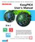 EasyPIC4 User s Manual