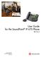 User Guide for the SoundPoint IP 670 Phone