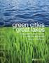 green cities great lakes using green infrastructure to reduce combined sewer overflows formerly Sierra Legal