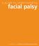 a guide to understanding facial palsy a publication of children s craniofacial association