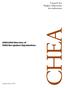 Council for Higher Education Accreditation CHEA. 2009-2010 Directory of CHEA-Recognized Organizations. Updated March 2010