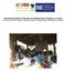 Improving the Quality of Education and Building Disaster Resilience in Schools A case study of ROTA s project in Nepal and experience of applying the