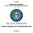 Department of Defense Fiscal Year (FY) 2015 Budget Estimates