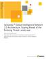 Symantec Global Intelligence Network 2.0 Architecture: Staying Ahead of the Evolving Threat Landscape