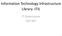 Information Technology Infrastructure Library -ITIL. IT Governance CEN 667