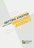 Getting Started with a New Inbound Agency THE BEST APPROACH TO GETTING STARTED INBOUND AGENCY WITH A NEW INBOUND