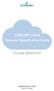 COMLINK Cloud Technical Specification Guide CLOUD DESKTOP