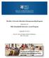 The Rice University Education Entrepreneurship Program. MBA Roundtable Innovator Award Program