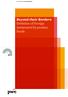 www.pwc.lu/asset-management Beyond their Borders Evolution of foreign investment by pension funds