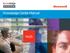 Knowledge Center Manual 2013 Honeywell Users Group EMEA HUG