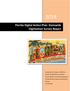 Florida Digital Action Plan: Statewide Digitization Survey Report