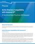 Active Directory Compatibility with ExtremeZ-IP. A Technical Best Practices Whitepaper