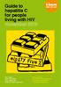 Guide to hepatitis C for people living with HIV