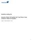 Guideline relating the. Solactive Global Oil Equities Net Total Return Index (Solactive Global Oil Equities)