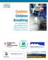Caution: Children Breathing An overview of air pollution and idling vehicles at Colorado schools