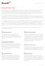 Platform 5.0. Denodo Platform 5.0. Universal Data Access. Unified Virtual Data Layer. Universal Data Provisioning. Unified Data Governance