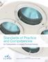 Standards of Practice and Competencies for Perioperative Licensed Practical Nurses