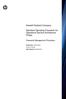 Hewlett-Packard Company. Standard Operating Procedure for Operations Service Architecture Philips. Password Management Procedure