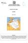 COUNTRY FACT SHEET ALGERIA
