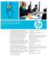 HP Client Automation software Starter and Standard Editions
