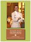 Sustainable Steward Chef Rick Bayless. Topolobampo & Frontera Grill. by Charlotte Freeman