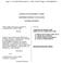 UNITED STATES DISTRICT COURT NORTHERN DISTRICT OF ILLINOIS EASTERN DIVISION ) ) ) ) ) ) ) ) ) ) ) ) ) ) ) ) ) ) ) ) ) ) ) )