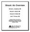 Shock: An Overview. Michael L. Cheatham, MD. Ernest F.J. Block, MD. Howard G. Smith, MD. John T. Promes, MD