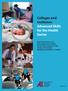 Colleges and Institutes: Advanced Skills for the Health Sector